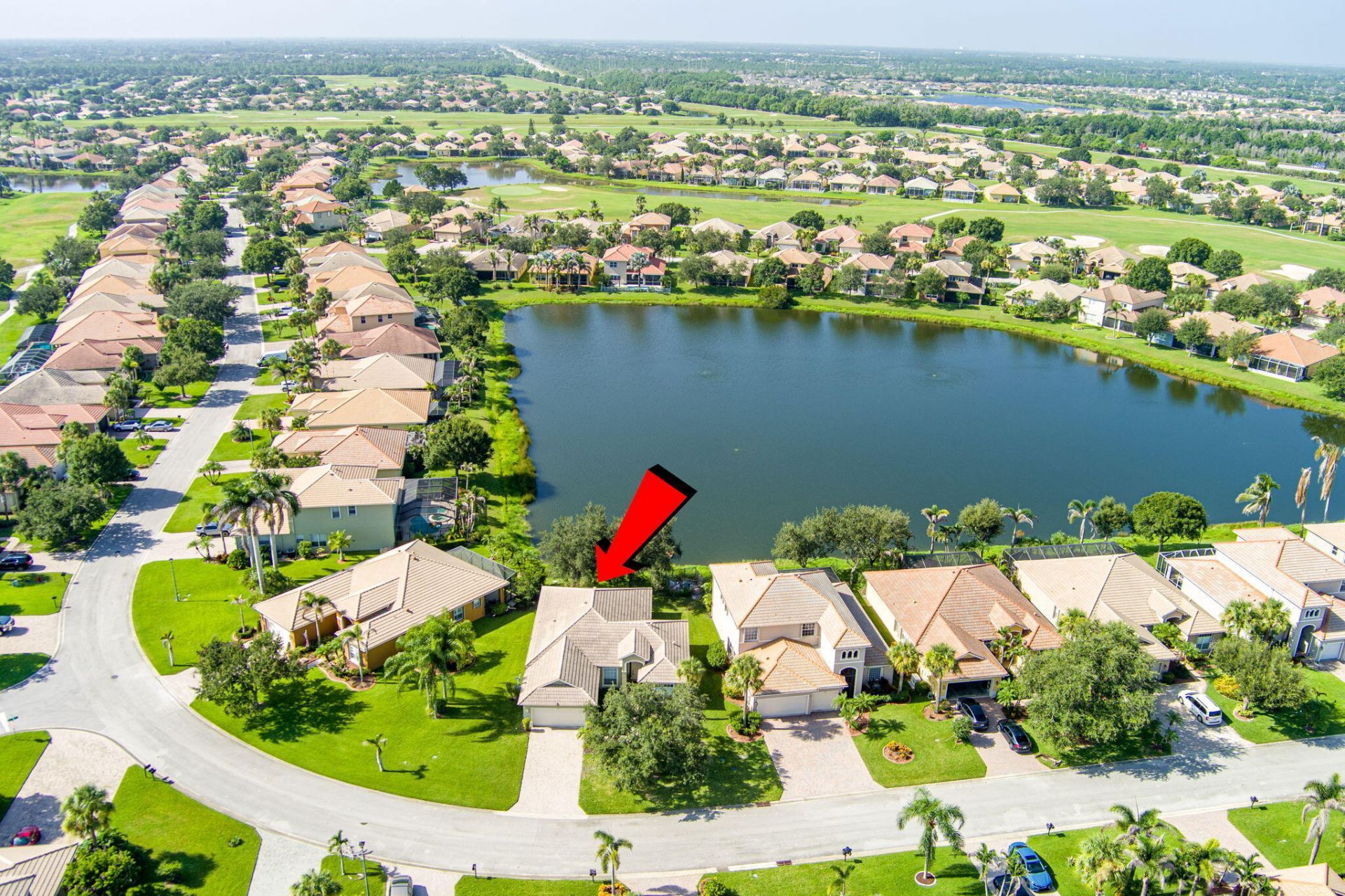 381 NW Sheffield Circle, Port Saint Lucie, FL 34983 Photo