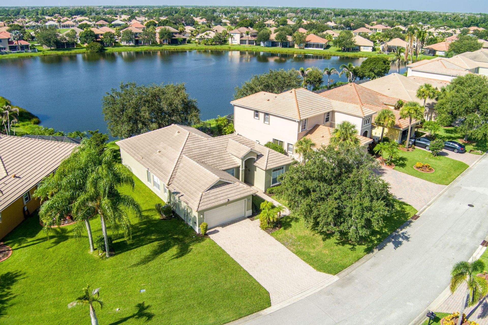 381 NW Sheffield Circle, Port Saint Lucie, FL 34983 Photo