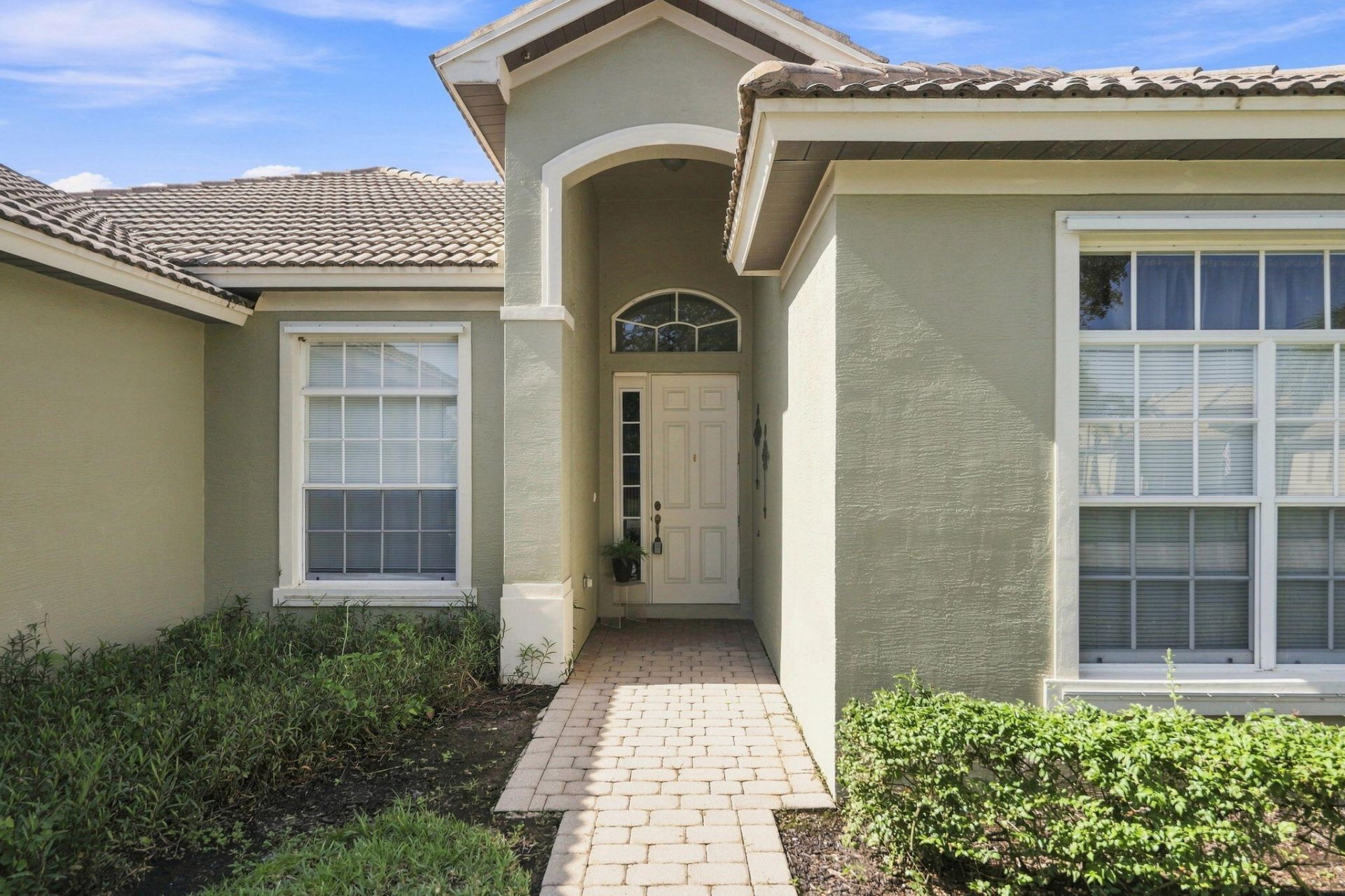 381 NW Sheffield Circle, Port Saint Lucie, FL 34983 Photo