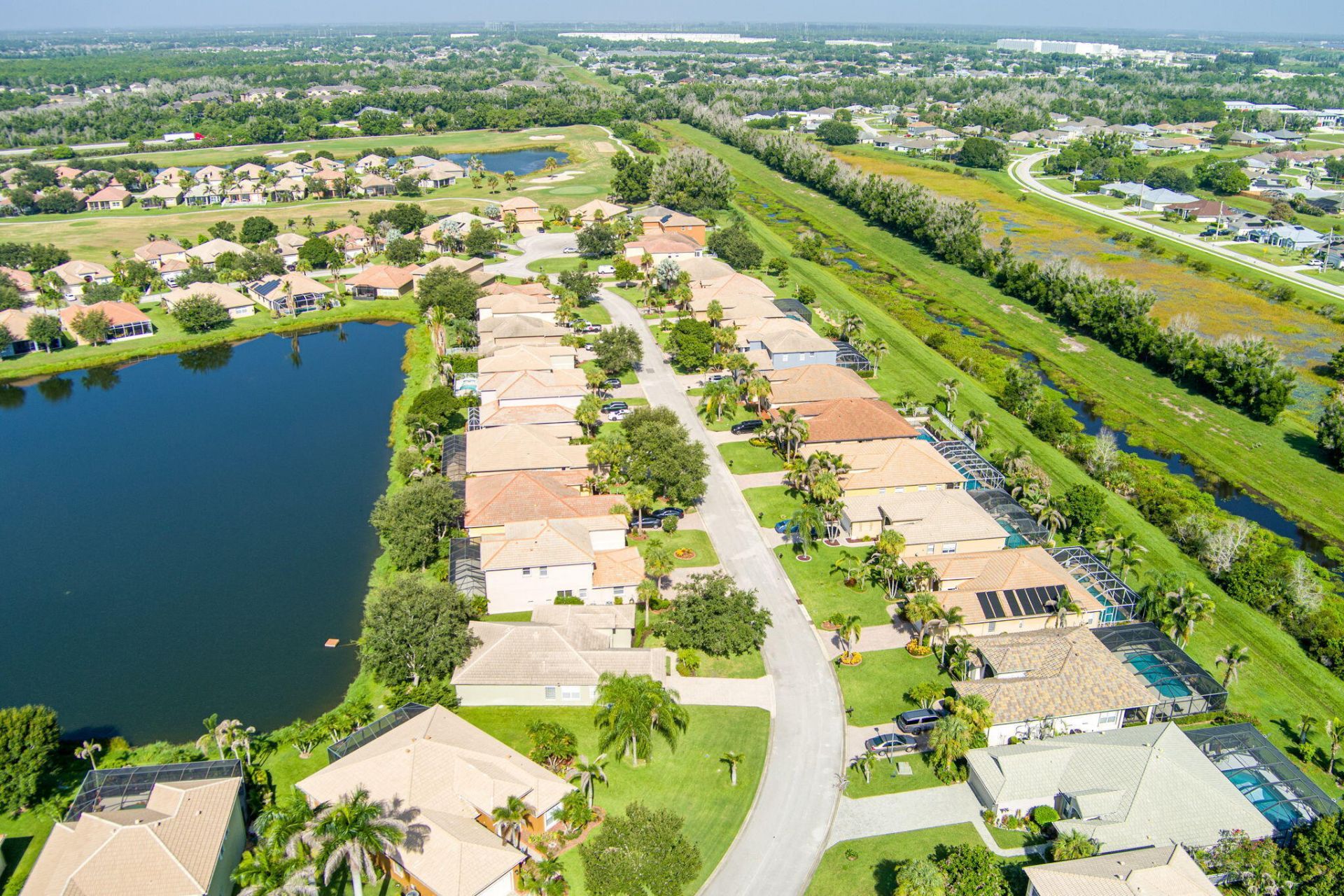 381 NW Sheffield Circle, Port Saint Lucie, FL 34983 Photo
