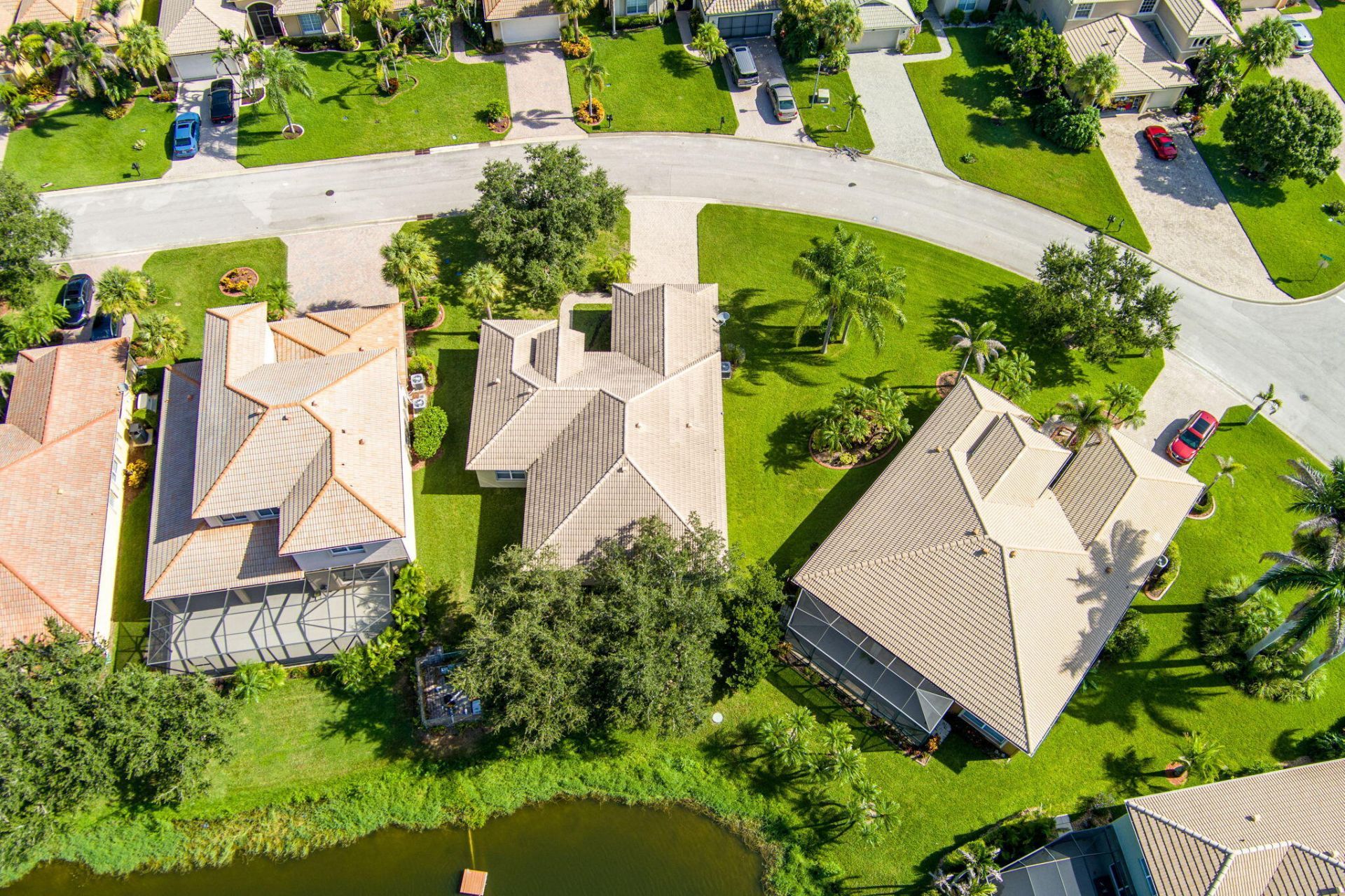 381 NW Sheffield Circle, Port Saint Lucie, FL 34983 Photo