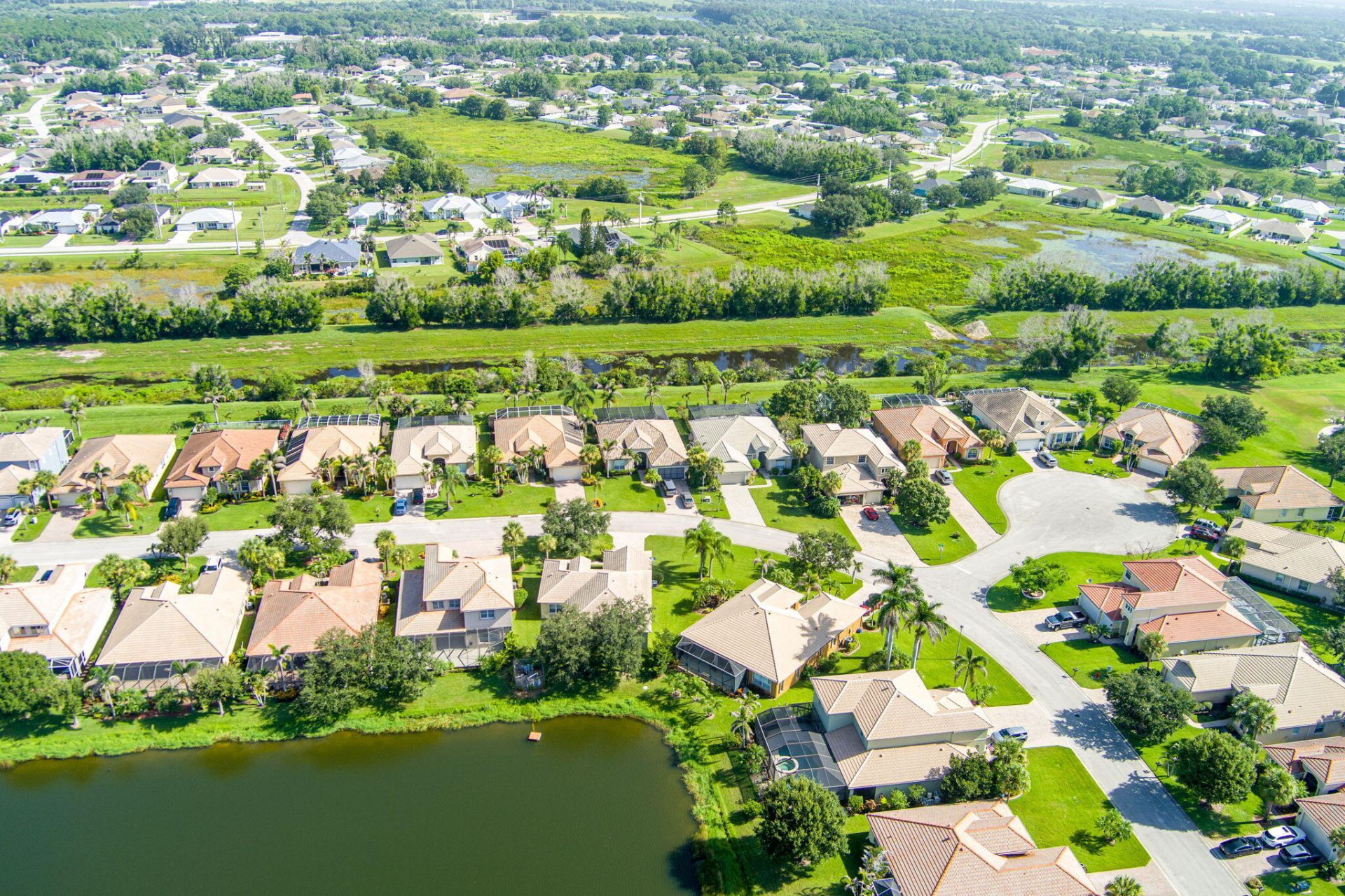 381 NW Sheffield Circle, Port Saint Lucie, FL 34983 Photo