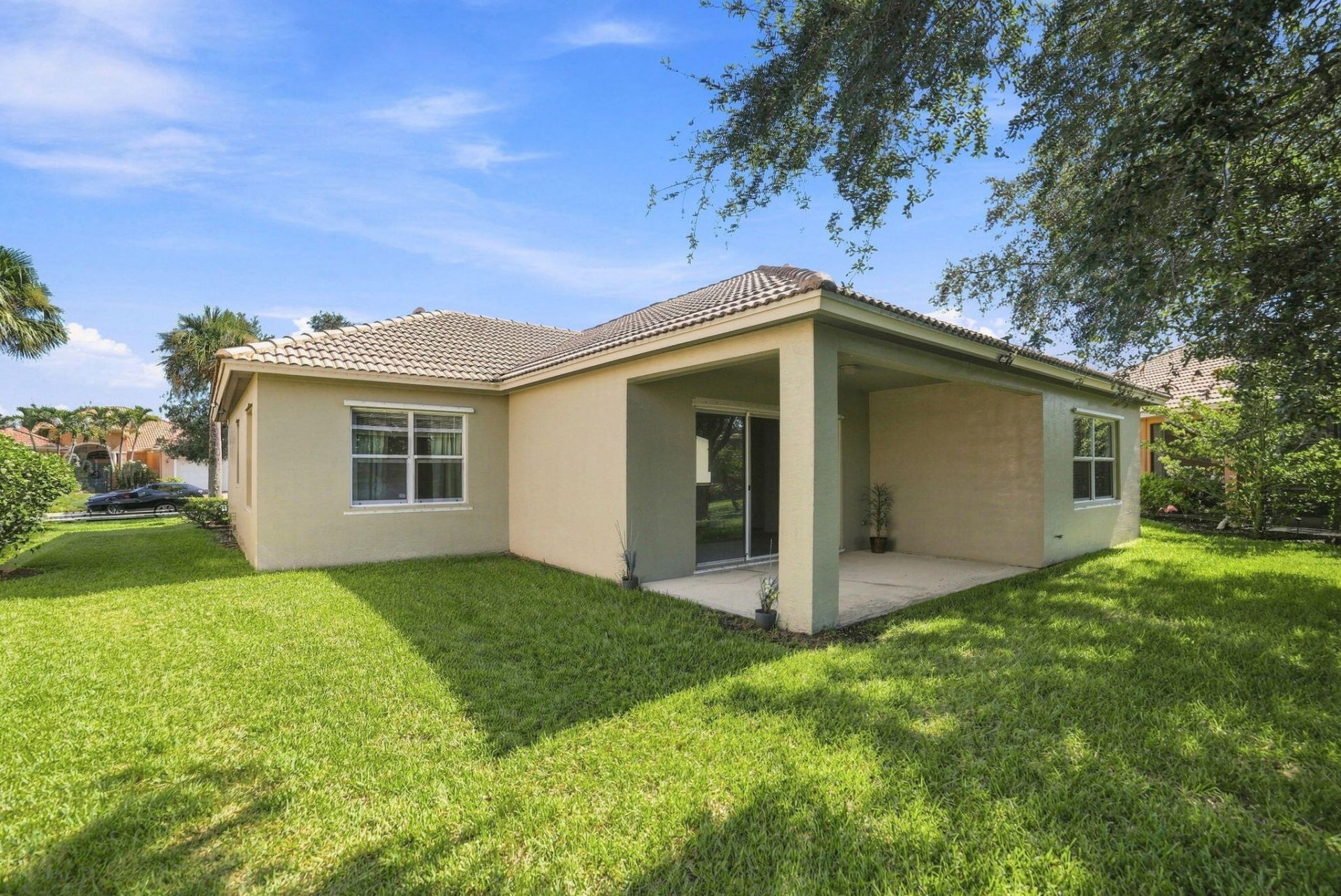 381 NW Sheffield Circle, Port Saint Lucie, FL 34983 Photo