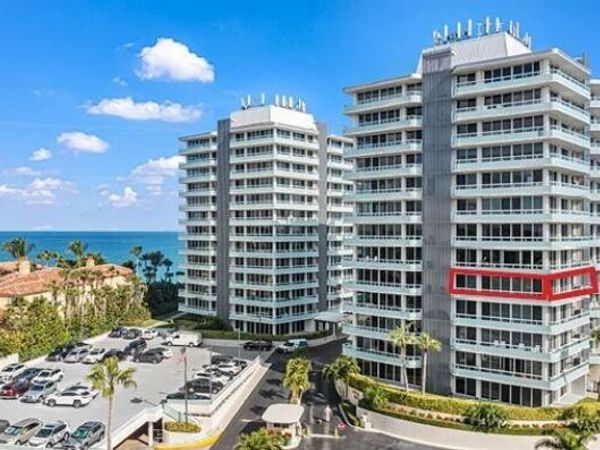 3554 OCEAN Drive, Unit 501S, Vero Beach, FL 32963