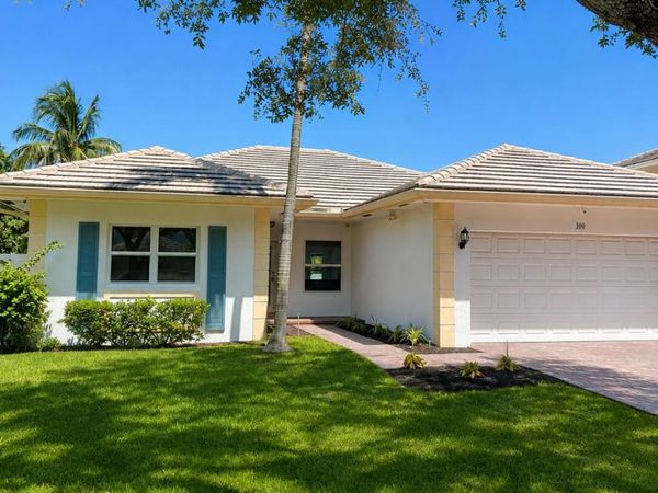 300 NW 17TH Avenue, Pompano Beach, FL 33069