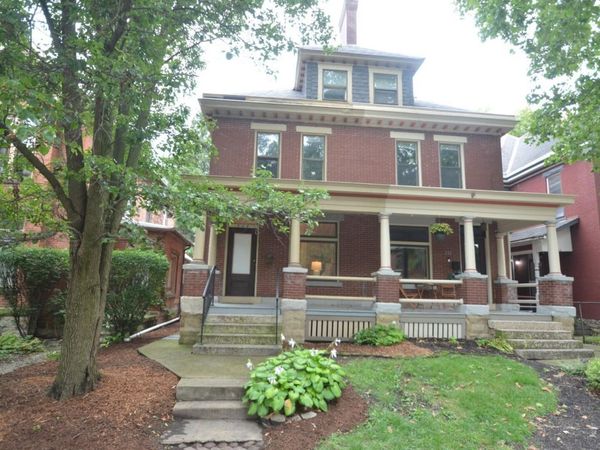 234 Wilber Avenue, Columbus, OH 43215