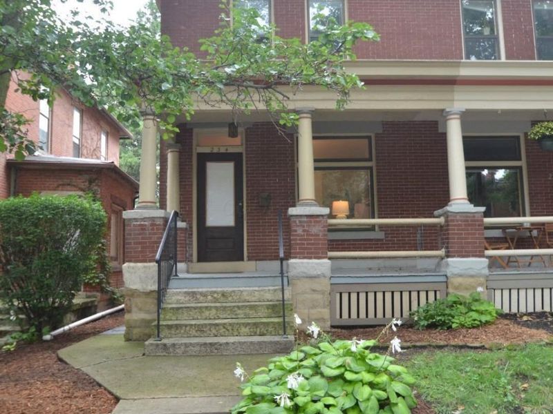 234 Wilber Avenue, Columbus, OH 43215 Photo 3