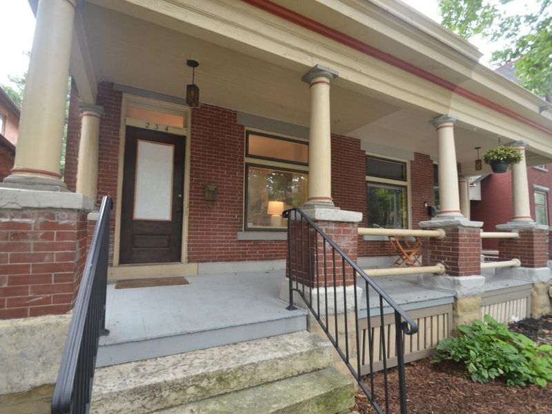234 Wilber Avenue, Columbus, OH 43215 Photo 4