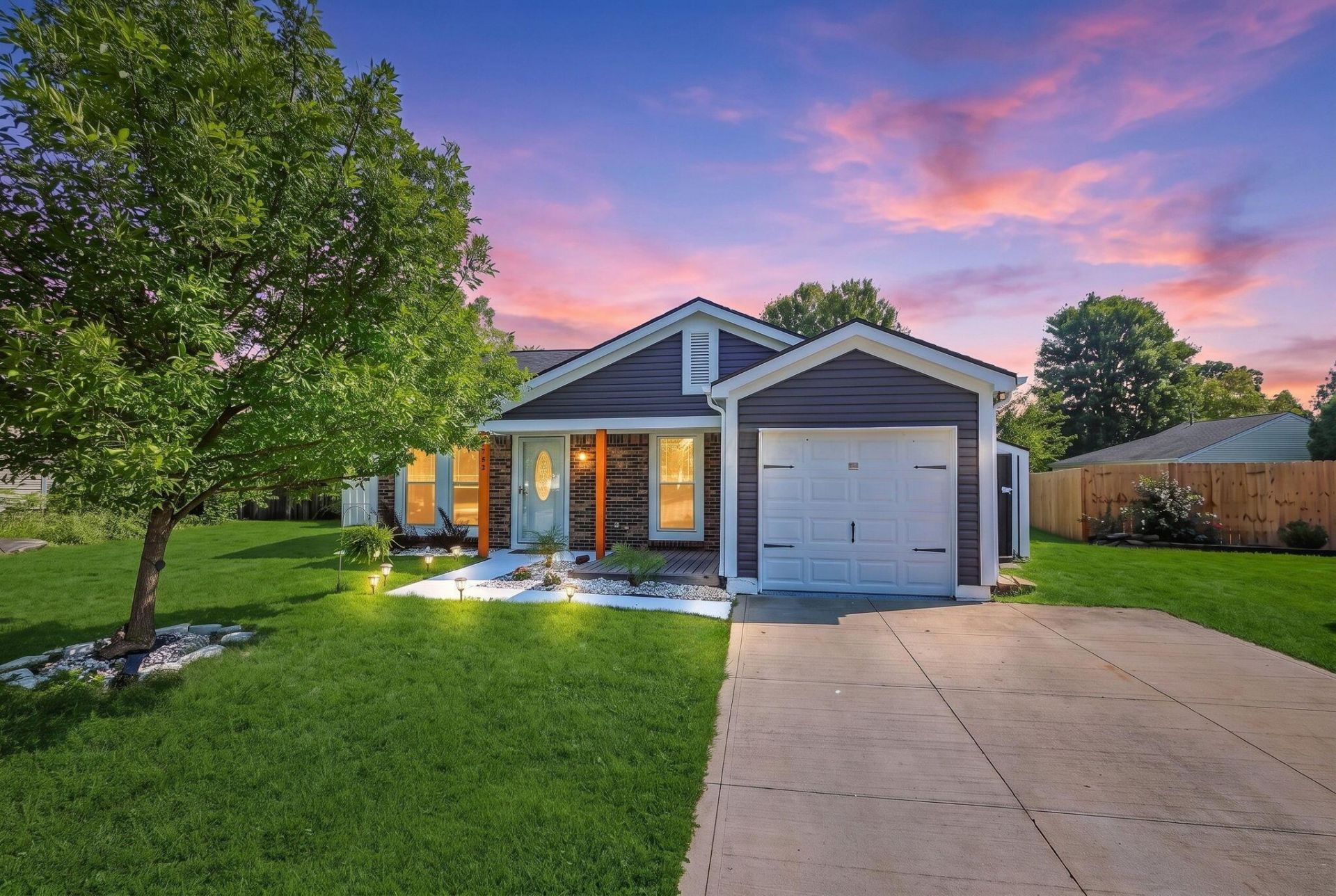7752 Sagemeadow Court, Columbus, OH 43235 Main Photo