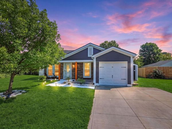 7752 Sagemeadow Court, Columbus, OH 43235