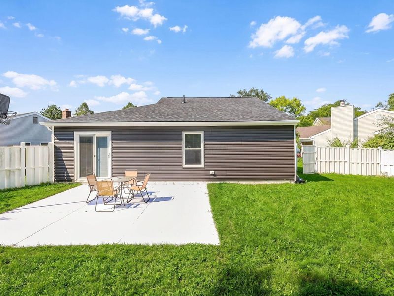 7752 Sagemeadow Court, Columbus, OH 43235 Photo 25