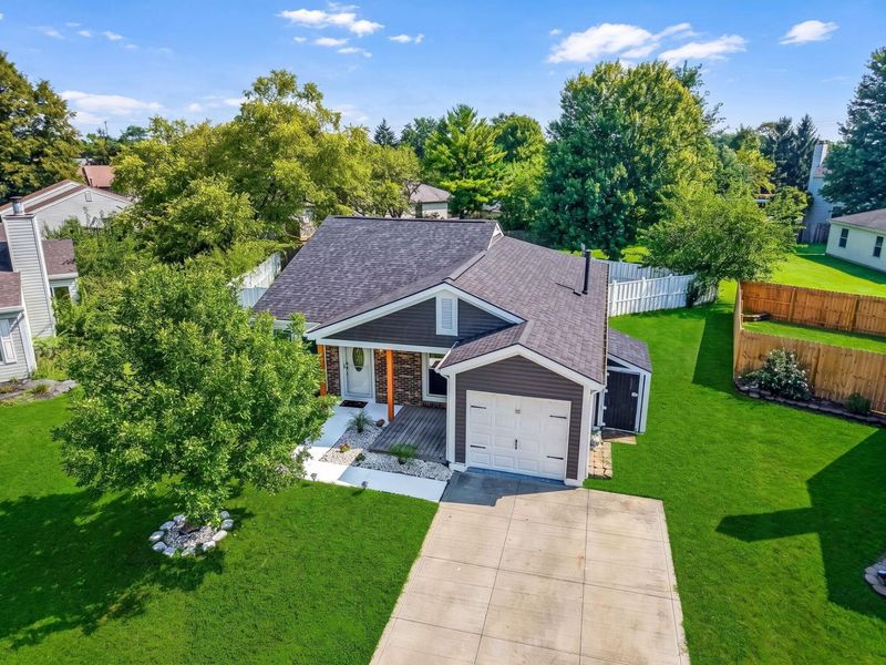 7752 Sagemeadow Court, Columbus, OH 43235 Photo 3