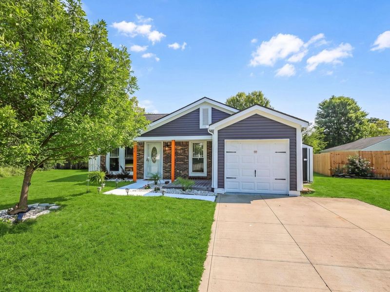 7752 Sagemeadow Court, Columbus, OH 43235 Photo 4