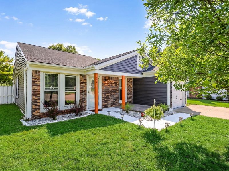 7752 Sagemeadow Court, Columbus, OH 43235 Photo 5