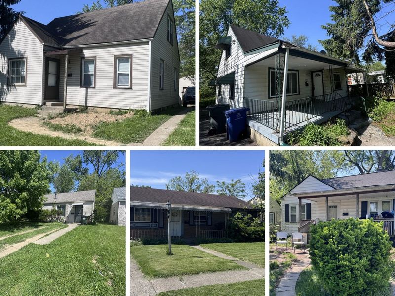 2425 Vendome Drive S, Columbus, OH 43219 Photo 2