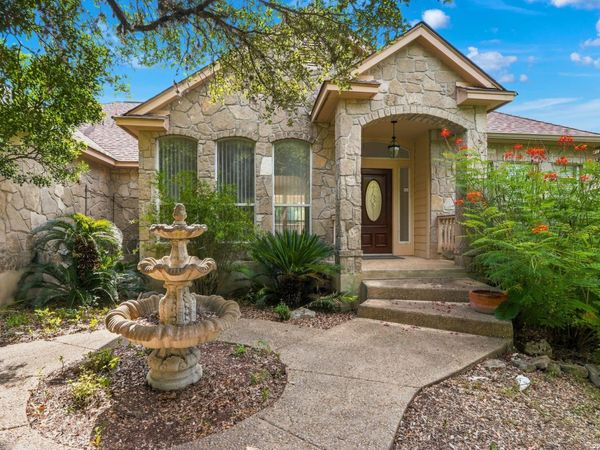 13870 ADOBE WALLS CT, Helotes, TX 78023