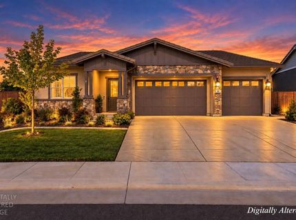 508 Lodge Ct, Lincoln, CA 95648 Photo