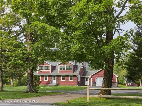 1658 Platte Clove Road, Elka Park, NY 12427