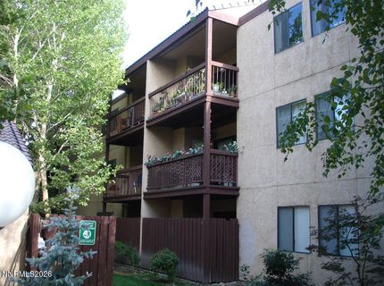 2955 Lakeside Drive, Unit 324, Reno, NV 89509 Photo