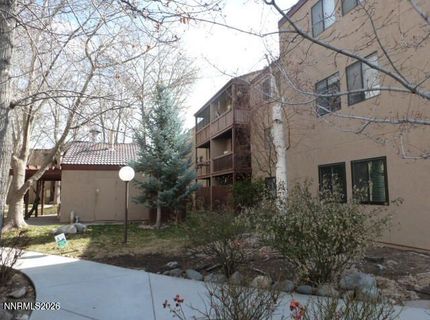 2955 Lakeside Drive, Unit 324, Reno, NV 89509 Photo