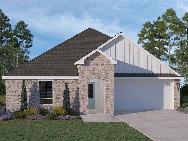 1416 PARKVIEW Drive , Alexandria, LA 71303