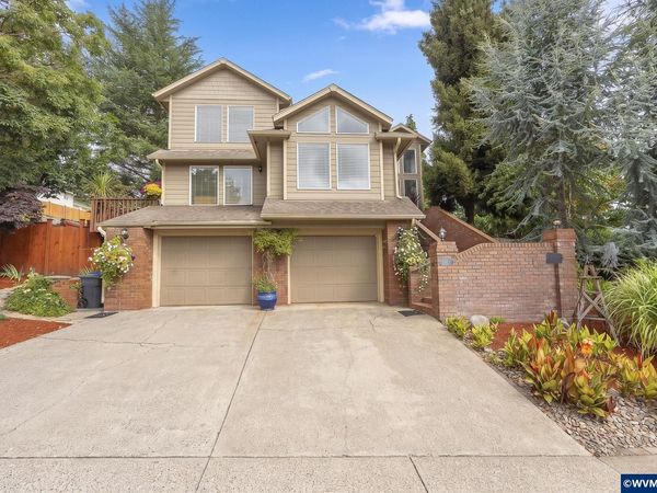3057 Lakeview Ct NW, Salem, OR 97304