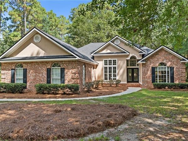 7165 Colonel Greirson Drive, Spanish Fort, AL 36527