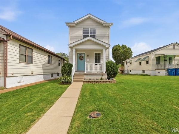778 Zeiss Avenue, St Louis, MO 63125