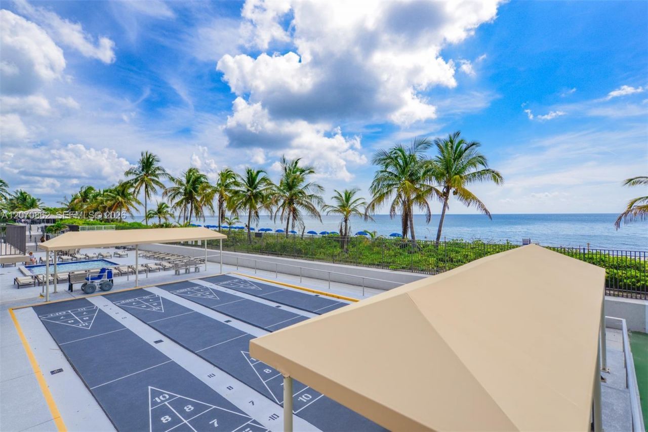1950 S Ocean Dr, Unit 7G, Hallandale Beach, FL 33009 Photo