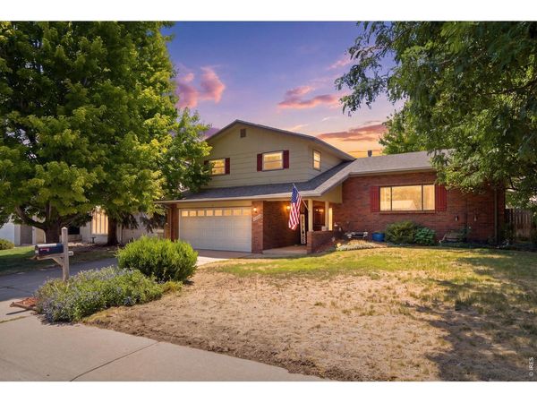 3906 W 22nd St, Greeley, CO 80634