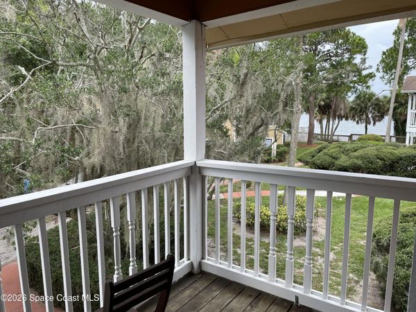 225 S Tropical Trail S , Unit 724, Merritt Island, FL 32952