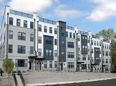 100 Ailey Brook Way, Unit #100, Wake Forest, NC 27587