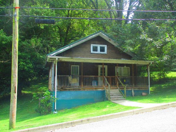 768 S Indiana Avenue, French Lick, IN 47432