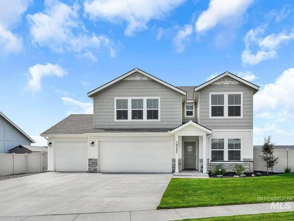 18227 N Rain Dance Way, Nampa, ID 83687