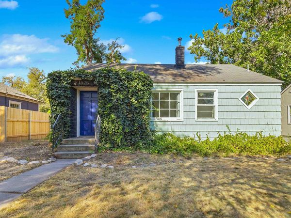 1525 S Longmont Ave, Boise, ID 83706