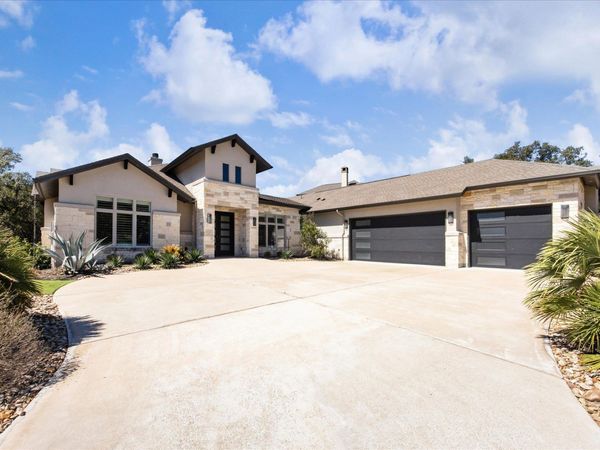 2604 Arion CIR, Austin, TX 78730