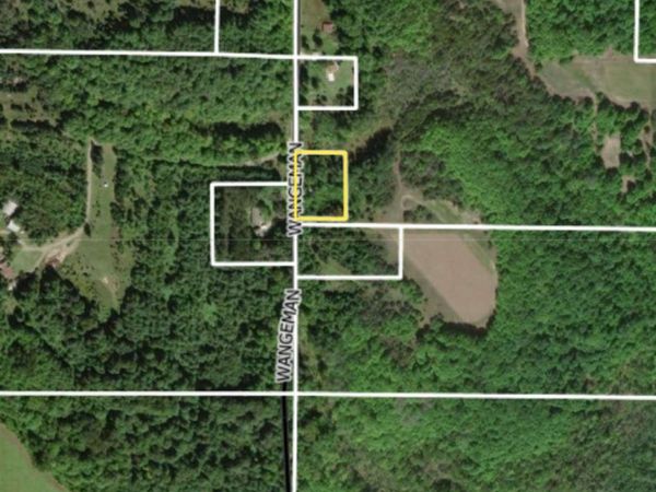 TBD Wangeman Road, East Jordan, MI 49727
