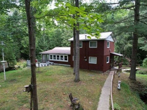 13316 Timberlane Dr., Ellsworth, MI 49729