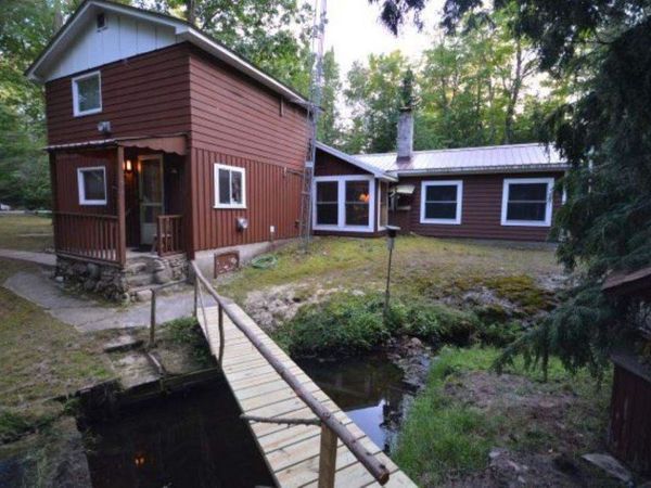 13316 Timberlane Dr., Ellsworth, MI 49729
