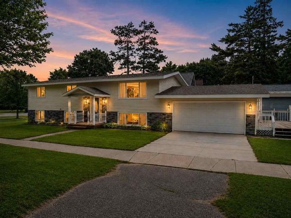 303 Ducharme, Mackinaw City, MI 49701