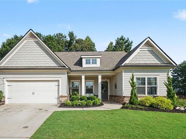 542 Widgeon Way, Jefferson, GA 30549