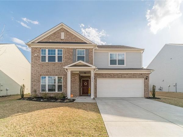 3072 Lowell Road , Bethlehem, GA 30620