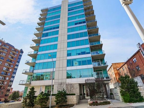 4646 Broadway Boulevard, Unit 3S, Kansas City, MO 64112