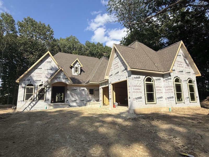 810 Keel Drive, Saint Marys, OH 45885 Photo 2