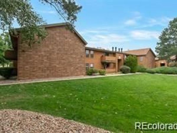3335 S Ammons Street, Unit 6-104, Denver, CO 80227