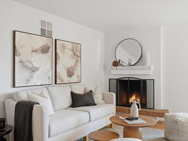 252 N Pennsylvania Street , Unit 401, Denver, CO 80203