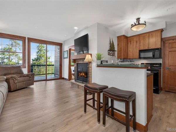 2022 Blue Sky Trail , Unit 202, Granby, CO 80446