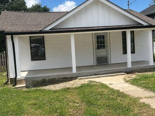 1380 Wilson Avenue, Cleveland, TN 37311