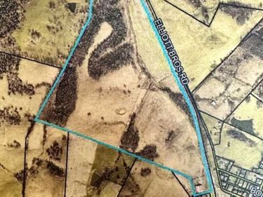 100 Clark Street, Hustonville, KY 40437