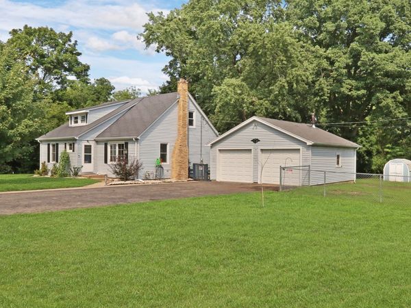 9673 W Logan Court , Zion, IL 60099